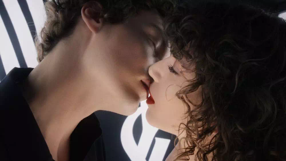 YSL CVD Zebre